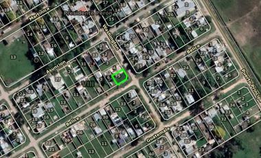 Terreno en venta - 212mts2 - Guernica