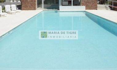 Departamento cuatro ambientes en venta, Santa Barbara, Complejo Pradera