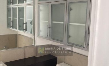 Departamento cuatro ambientes en venta, Santa Barbara, Complejo Pradera