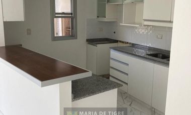 Departamento cuatro ambientes en venta, Santa Barbara, Complejo Pradera