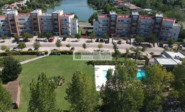 Departamento cuatro ambientes en venta, Santa Barbara, Complejo Pradera