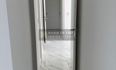 Departamento cuatro ambientes en venta, Santa Barbara, Complejo Pradera