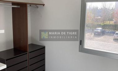 Departamento cuatro ambientes en venta, Santa Barbara, Complejo Pradera