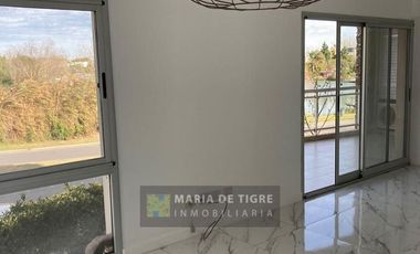 Departamento cuatro ambientes en venta, Santa Barbara, Complejo Pradera