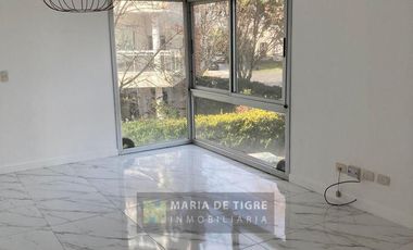 Departamento cuatro ambientes en venta, Santa Barbara, Complejo Pradera