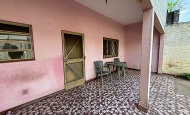 Casa en Venta Moron Sur