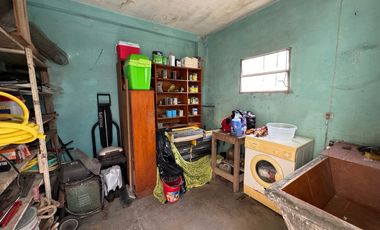 Casa en Venta Moron Sur