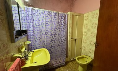 Casa en Venta Moron Sur