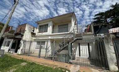 Casa en Venta Moron Sur