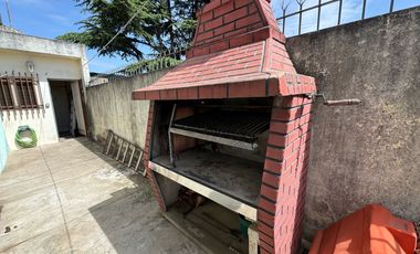 Casa en Venta Moron Sur
