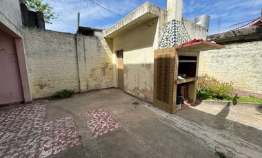 Casa en Venta Moron Sur