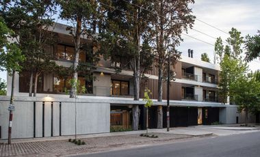 Departamento - City Bell