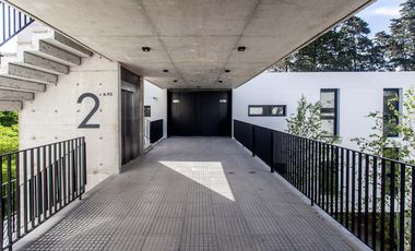 Departamento - City Bell