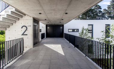 Departamento - City Bell