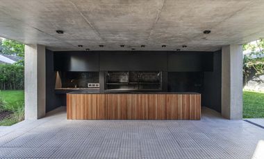Departamento - City Bell