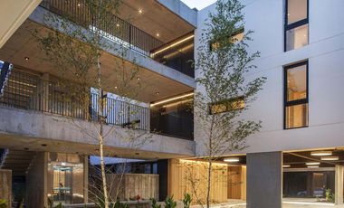 Departamento - City Bell