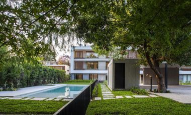 Departamento - City Bell