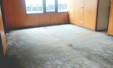 VENTA OFICINA PISO COMPLETO en MICROCENTRO