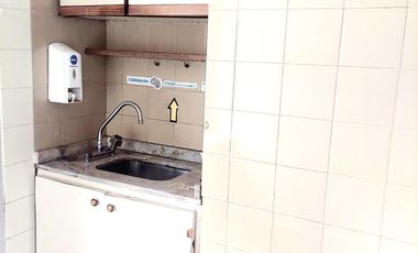 VENTA OFICINA PISO COMPLETO en MICROCENTRO