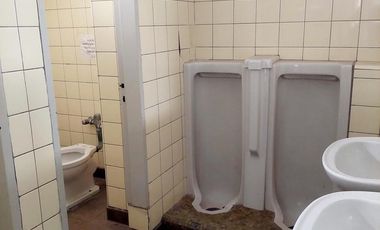 VENTA OFICINA PISO COMPLETO en MICROCENTRO