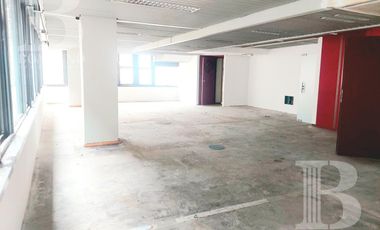 VENTA OFICINA PISO COMPLETO en MICROCENTRO