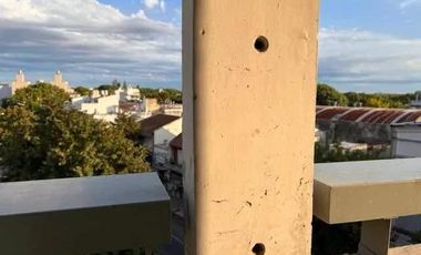 Departamento en venta - 1 Dormitorio 2 Baños - 67Mts2 - Ituzaingó