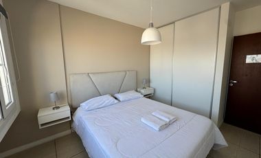 Dpto. 1 Dorm. Piso 7 CONTRAFRENTE - NEHUEN SALTA - Centro Neuquén