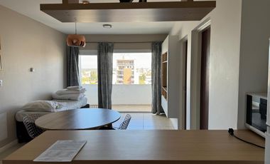 Dpto. 1 Dorm. Piso 7 CONTRAFRENTE - NEHUEN SALTA - Centro Neuquén