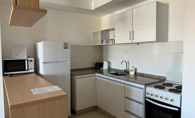Dpto. 1 Dorm. Piso 7 CONTRAFRENTE - NEHUEN SALTA - Centro Neuquén