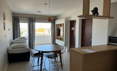 Dpto. 1 Dorm. Piso 7 CONTRAFRENTE - NEHUEN SALTA - Centro Neuquén