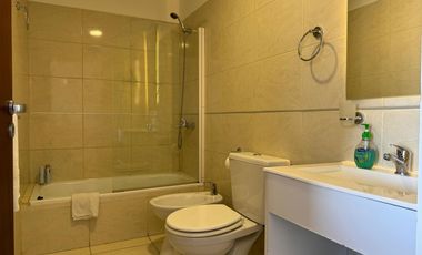 Dpto. 1 Dorm. Piso 7 CONTRAFRENTE - NEHUEN SALTA - Centro Neuquén