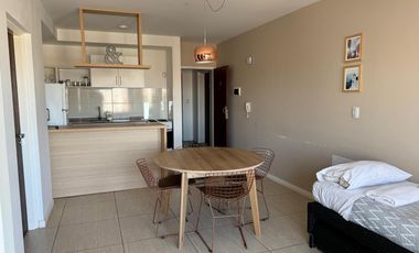 Dpto. 1 Dorm. Piso 7 CONTRAFRENTE - NEHUEN SALTA - Centro Neuquén