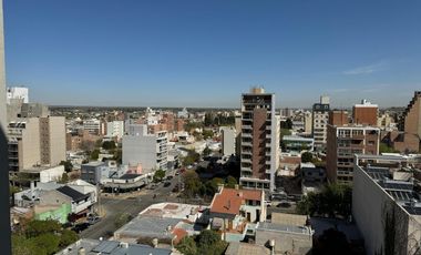 Dpto. 1 Dorm. Piso 7 CONTRAFRENTE - NEHUEN SALTA - Centro Neuquén