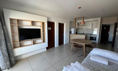Dpto. 1 Dorm. Piso 7 CONTRAFRENTE - NEHUEN SALTA - Centro Neuquén