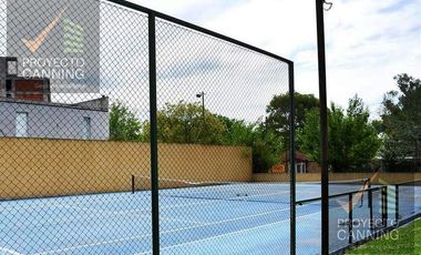 Departamento en venta en Canning