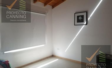 Departamento en venta en Canning
