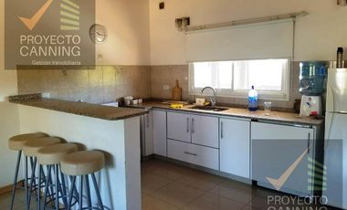 Departamento en venta en Canning
