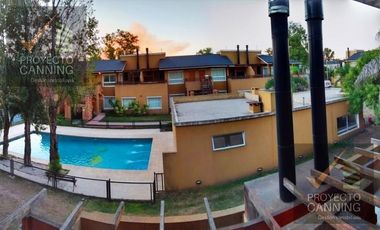 Departamento en venta en Canning