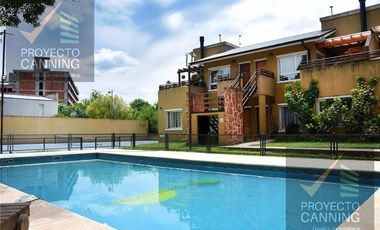 Departamento en venta en Canning
