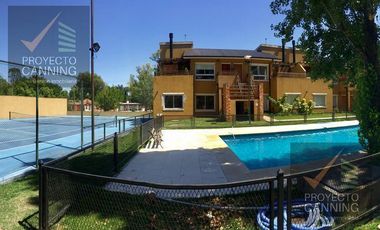 Departamento en venta en Canning