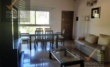 Departamento en venta en Canning