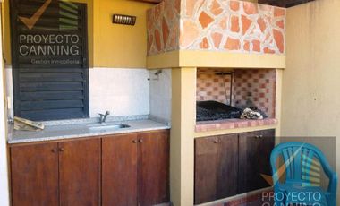 Departamento en venta en Canning