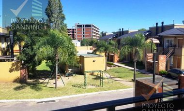 Departamento en venta en Canning