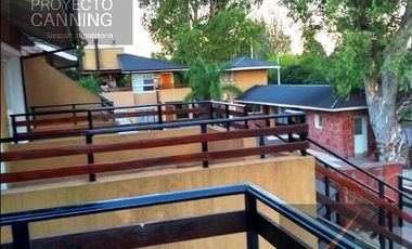 Departamento en venta en Canning