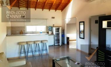 Departamento en venta en Canning