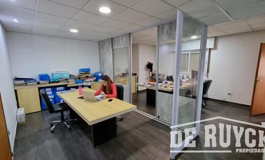 Local + galpon y oficinas