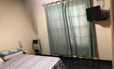 Casas y galpón en venta - 2 dormitorios 1 baño c/u - 350 mts2 - Boulogne