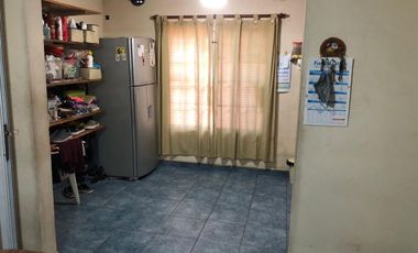 Casas y galpón en venta - 2 dormitorios 1 baño c/u - 350 mts2 - Boulogne