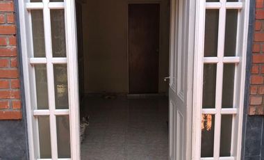 Casas y galpón en venta - 2 dormitorios 1 baño c/u - 350 mts2 - Boulogne