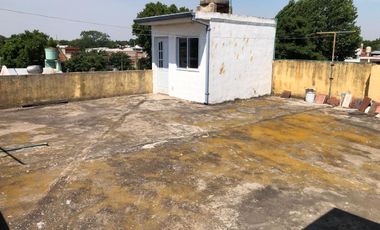 Casas y galpón en venta - 2 dormitorios 1 baño c/u - 350 mts2 - Boulogne